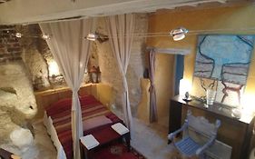 Troglodyte Loft